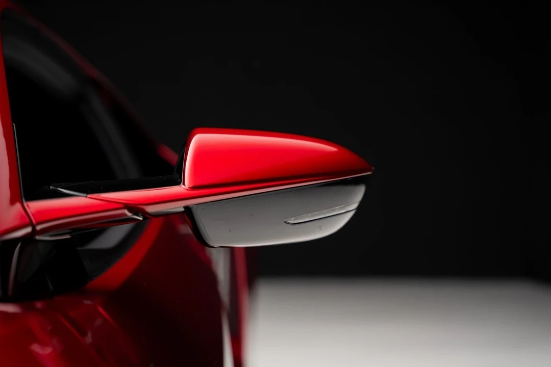 2017 Acura NC1 NSX - Image 15 of 21