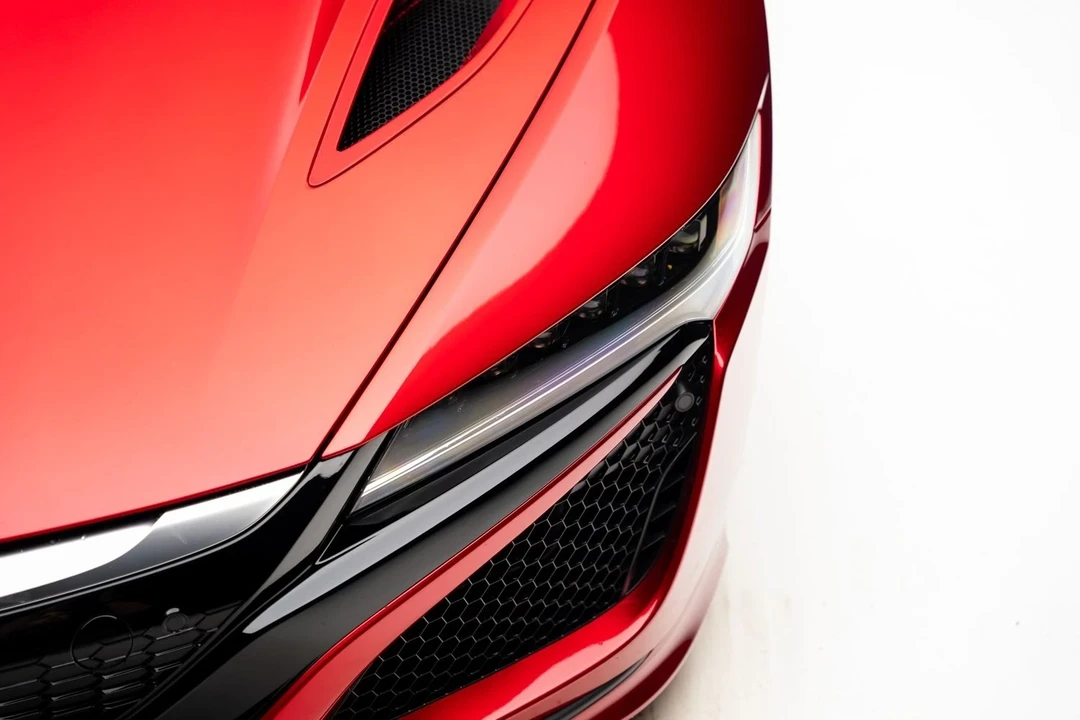 2017 Acura NC1 NSX - Image 10 of 12