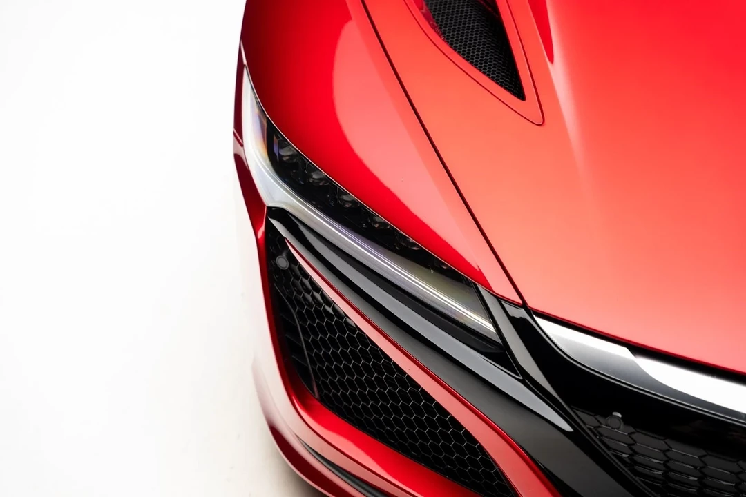 2017 Acura NC1 NSX - Image 11 of 12