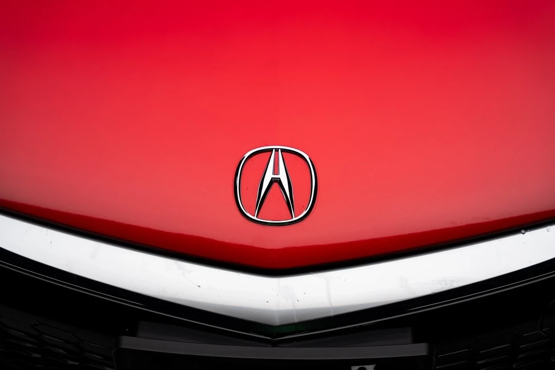 2017 Acura NC1 NSX - Image 12 of 12