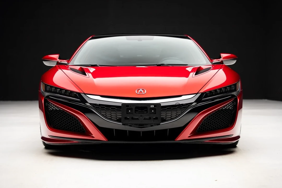 2017 Acura NC1 NSX - Image 7 of 12