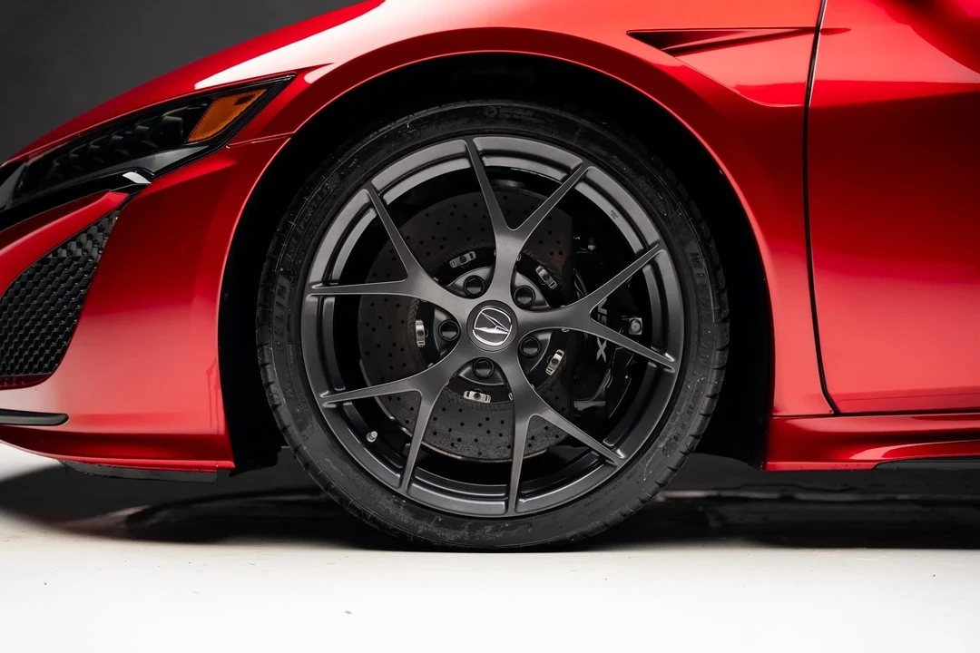 2017 Acura NC1 NSX - Image 19 of 21