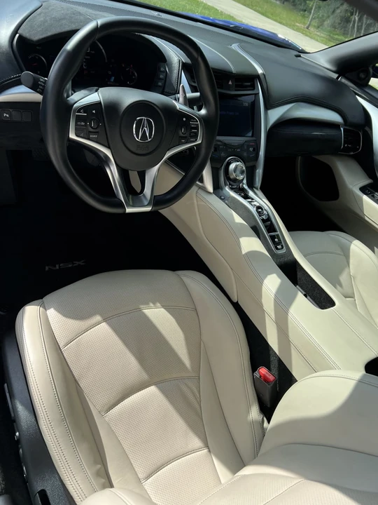 2017 Acura NC1 NSX - Image 10 of 14