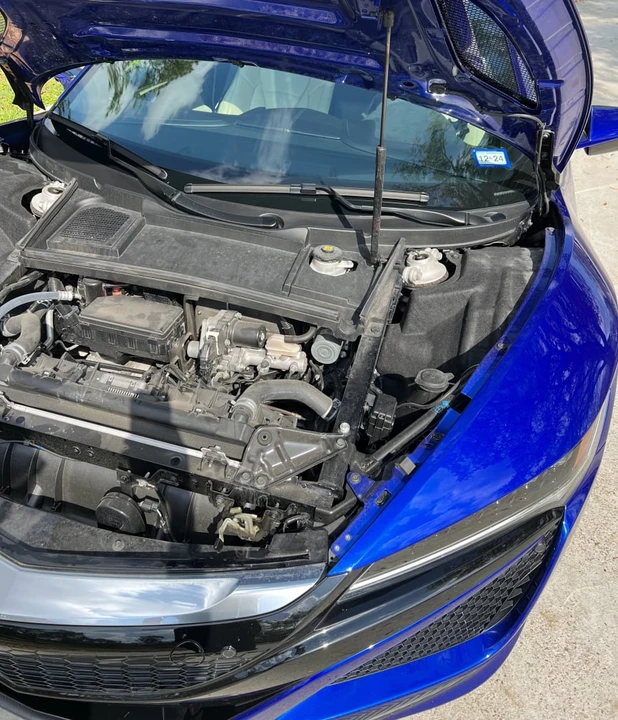 2017 Acura NC1 NSX - Image 14 of 14