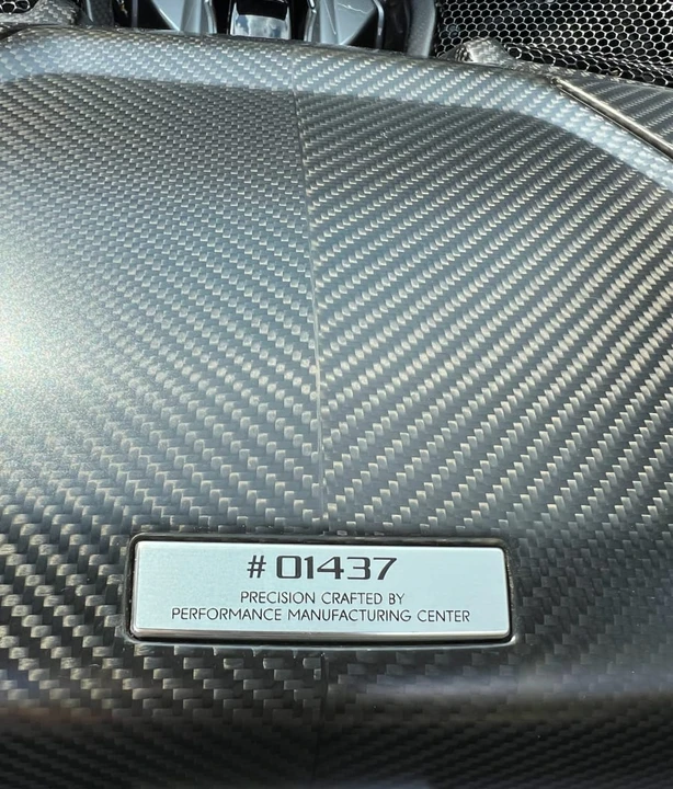 2017 Acura NC1 NSX - Image 12 of 14