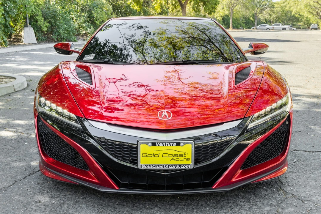 2017 Acura NC1 NSX - Image 3 of 31