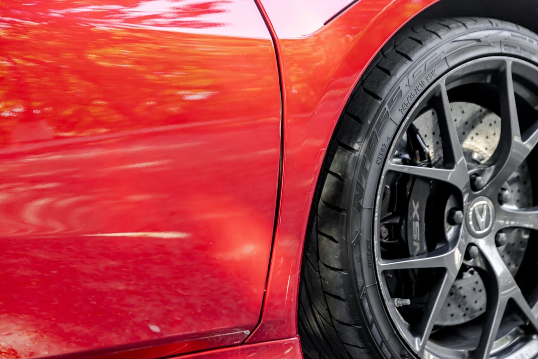2017 Acura NC1 NSX - Image 21 of 31