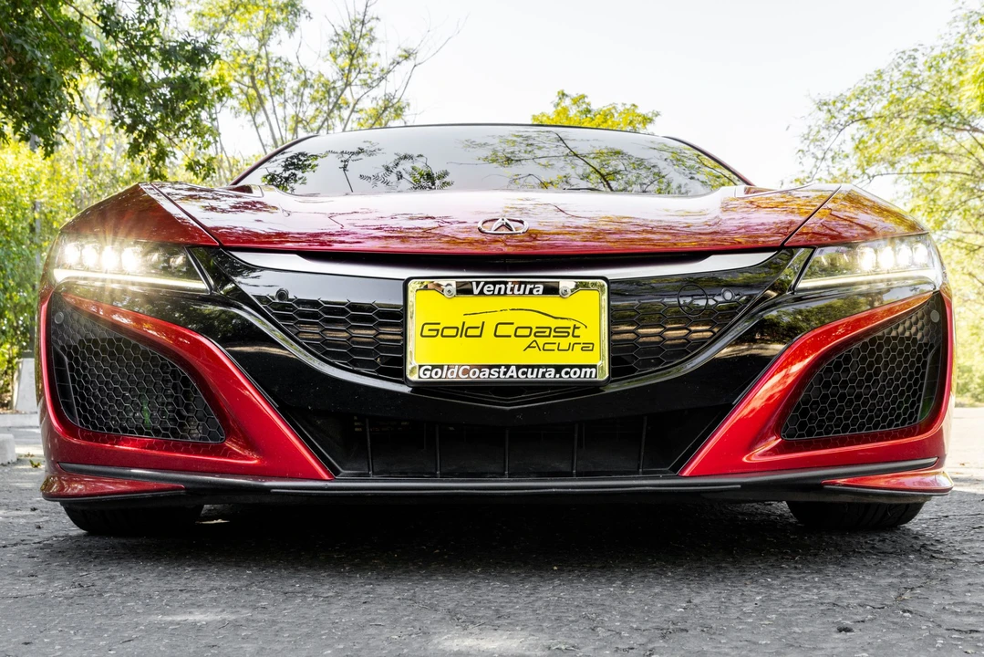 2017 Acura NC1 NSX - Image 4 of 31