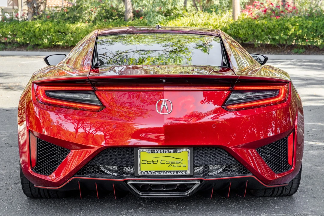 2017 Acura NC1 NSX - Image 8 of 31