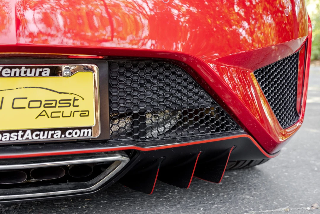 2017 Acura NC1 NSX - Image 25 of 31