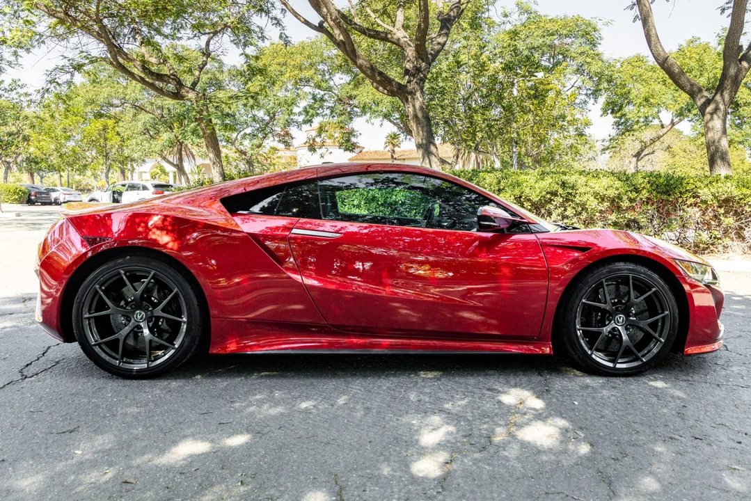 2017 Acura NC1 NSX - Image 6 of 31