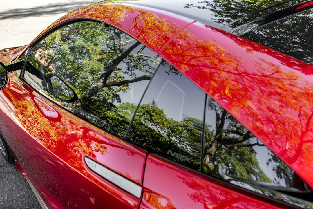 2017 Acura NC1 NSX - Image 15 of 31