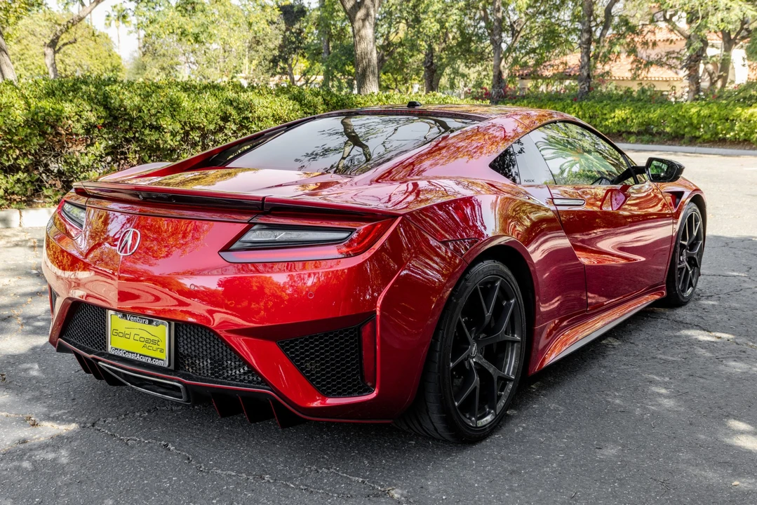2017 Acura NC1 NSX - Image 7 of 31