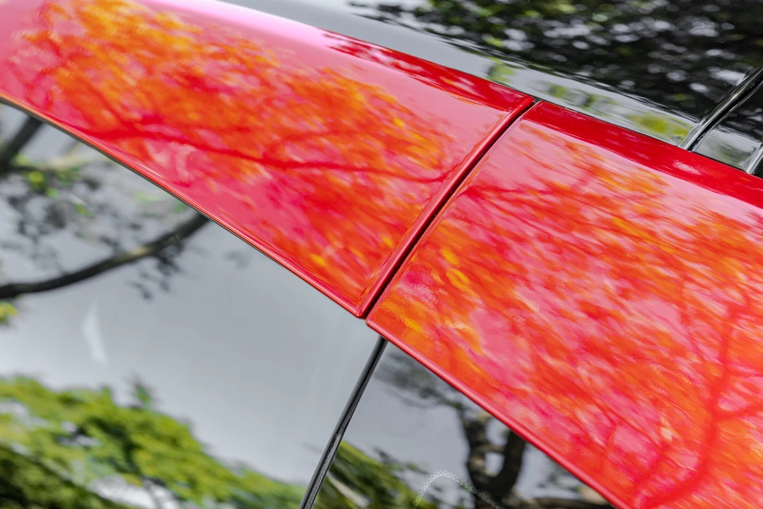 2017 Acura NC1 NSX - Image 31 of 31