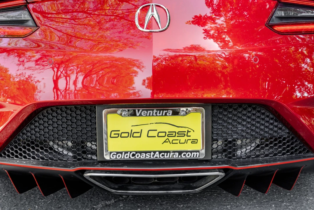 2017 Acura NC1 NSX - Image 27 of 31