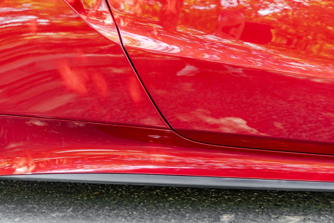2017 Acura NC1 NSX - Image 22 of 31