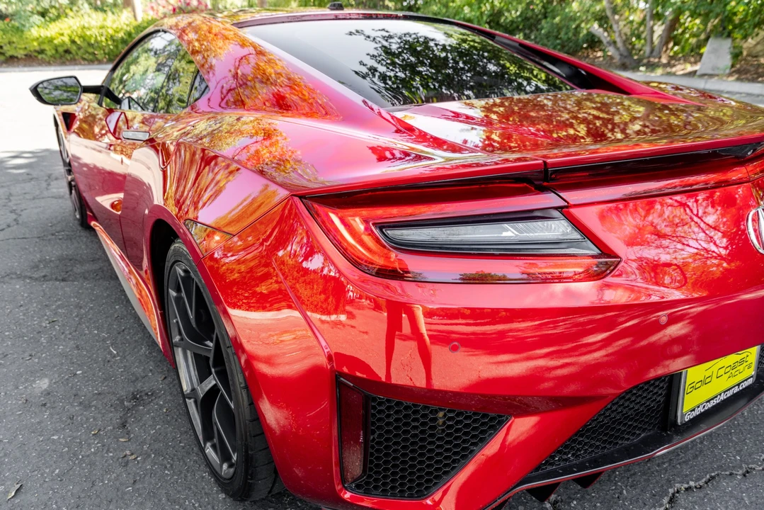 2017 Acura NC1 NSX - Image 14 of 31