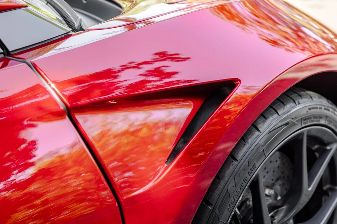 2017 Acura NC1 NSX - Image 20 of 31
