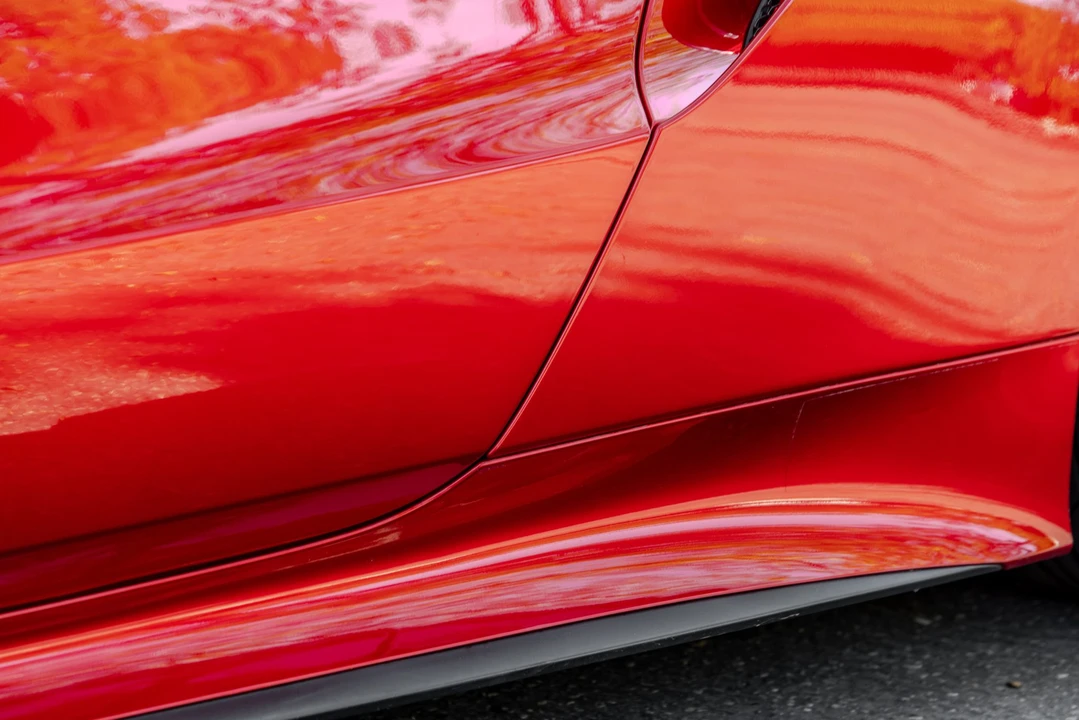 2017 Acura NC1 NSX - Image 30 of 31