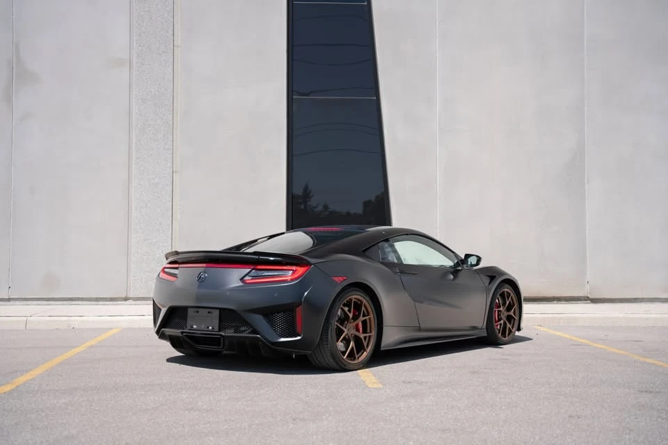 2017 Acura NC1 NSX - Image 4 of 16