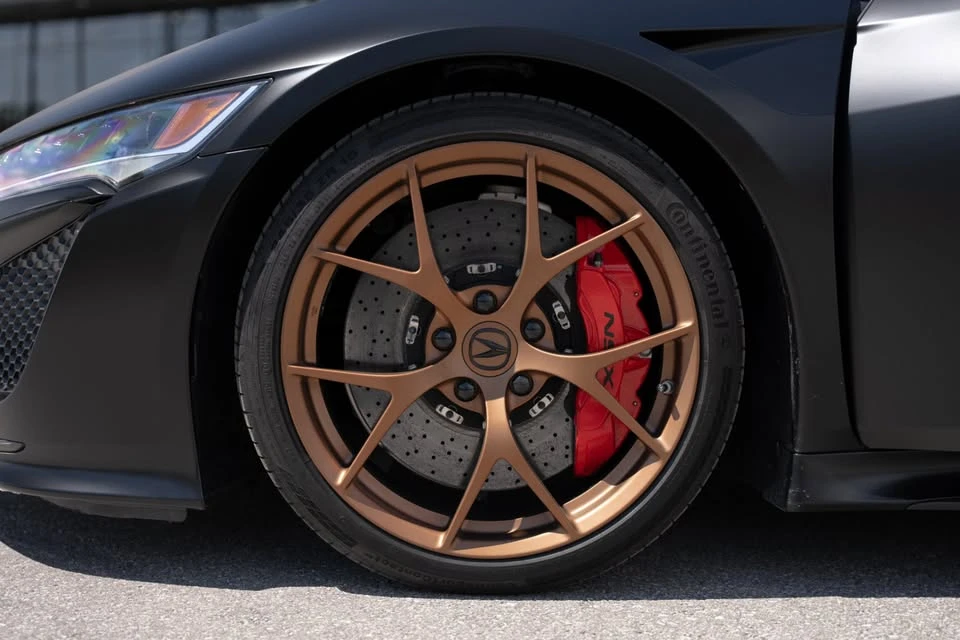 2017 Acura NC1 NSX - Image 7 of 16