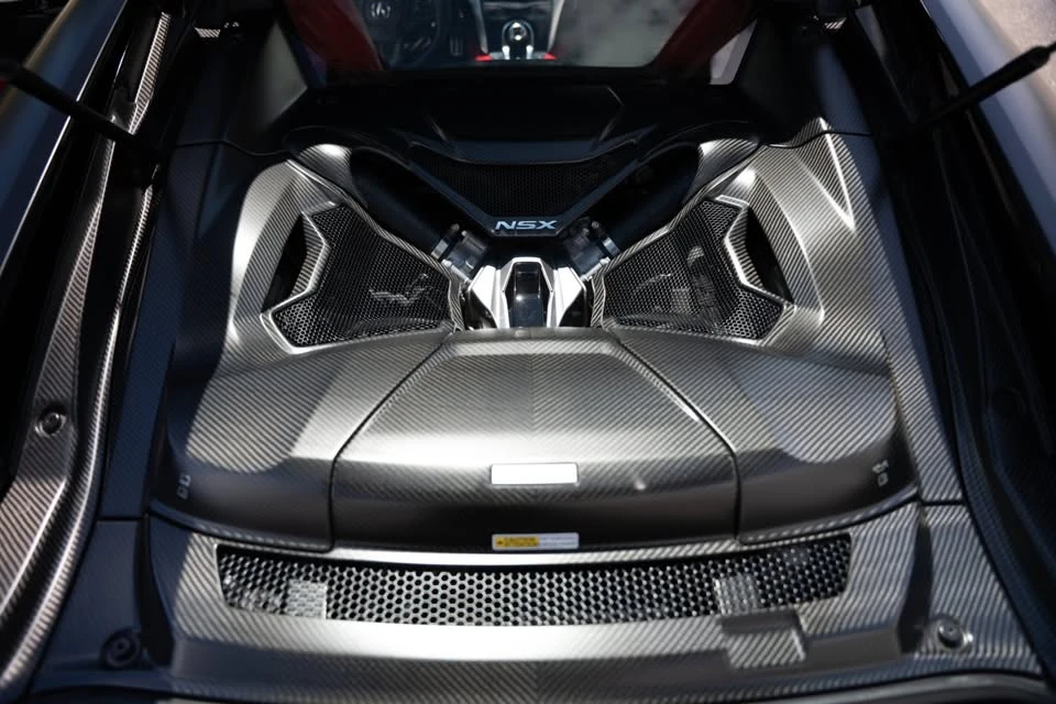 2017 Acura NC1 NSX - Image 14 of 16