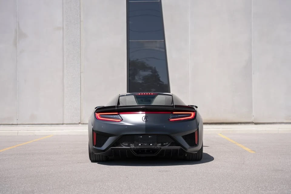 2017 Acura NC1 NSX - Image 3 of 16