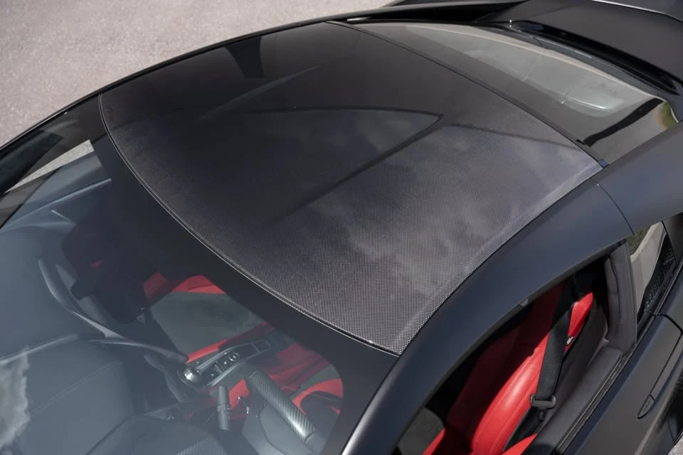 2017 Acura NC1 NSX - Image 16 of 16