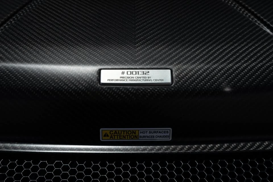 2017 Acura NC1 NSX - Image 15 of 16