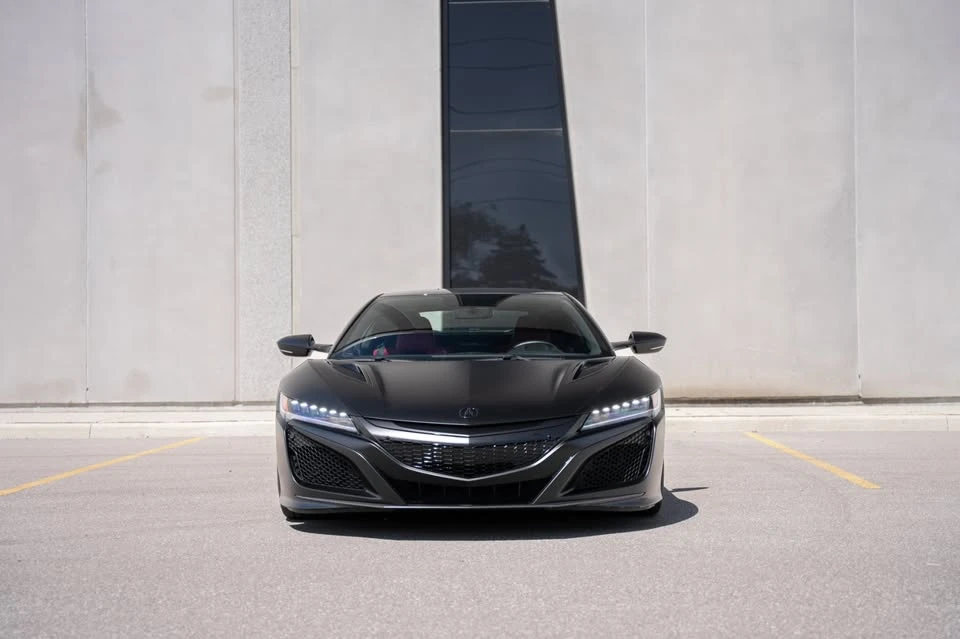 2017 Acura NC1 NSX - Image 6 of 16