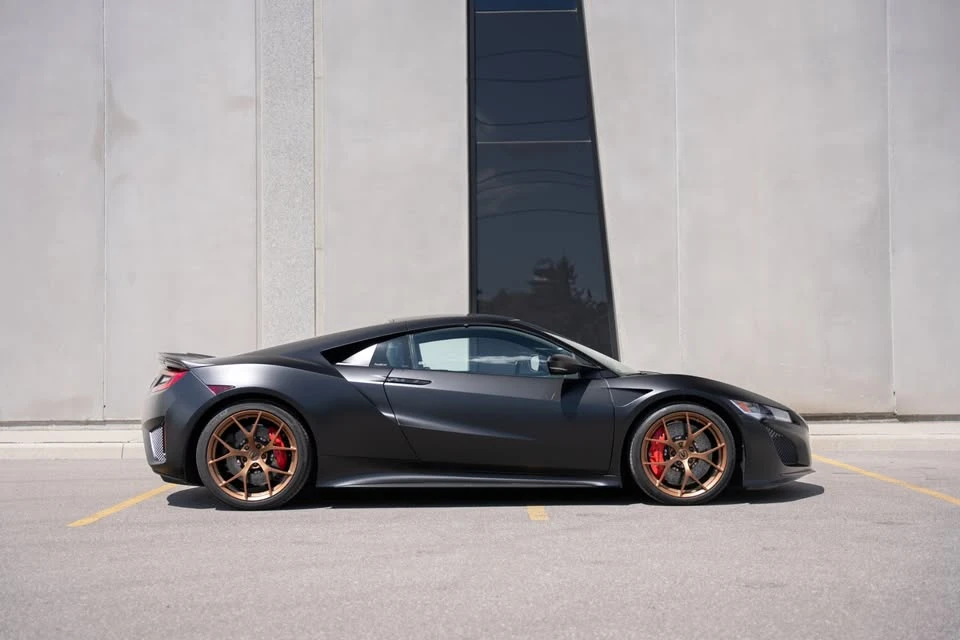 2017 Acura NC1 NSX - Image 5 of 16