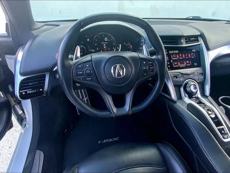 2017 Acura NC1 NSX - Image 13 of 20