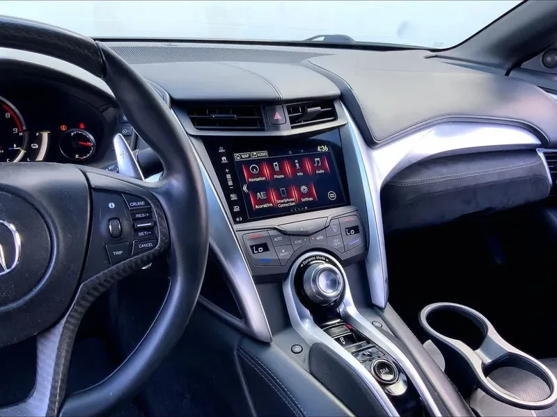 2017 Acura NC1 NSX - Image 14 of 20