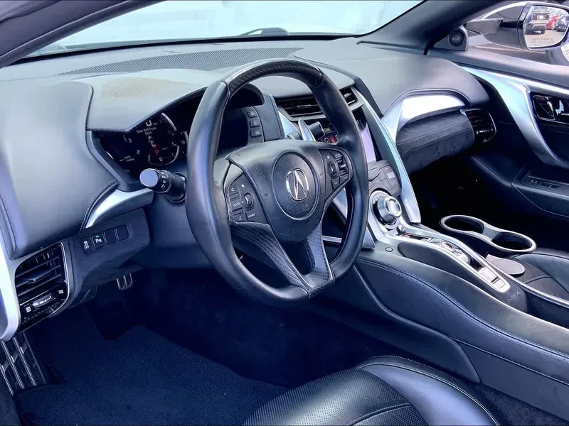 2017 Acura NC1 NSX - Image 2 of 20
