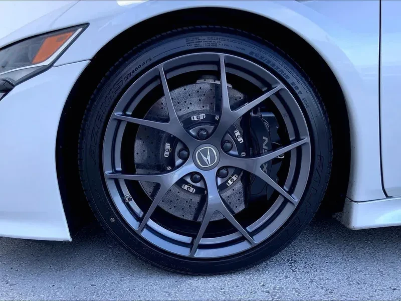 2017 Acura NC1 NSX - Image 8 of 20
