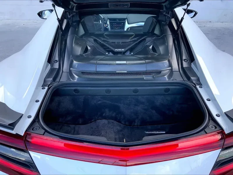 2017 Acura NC1 NSX - Image 17 of 20