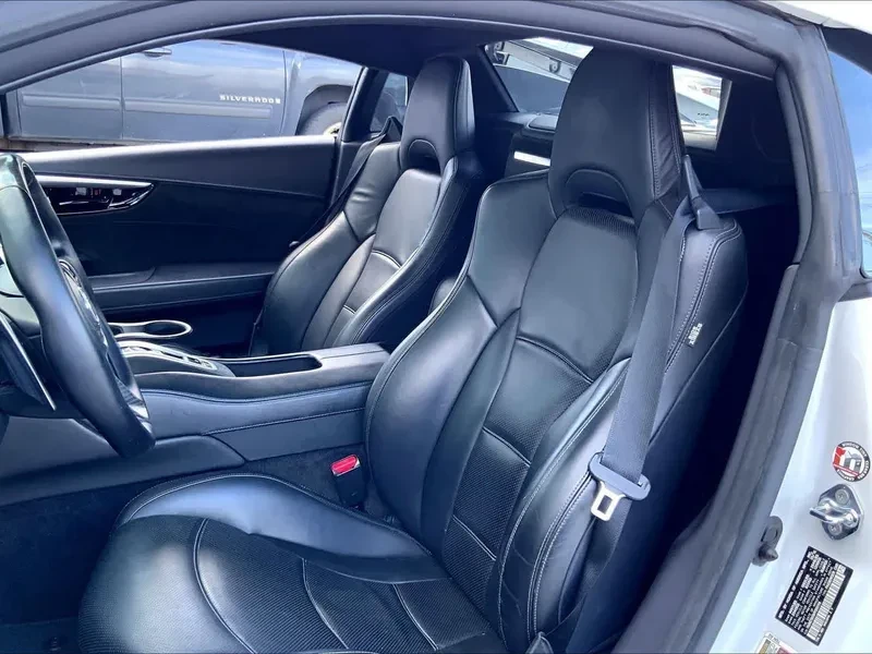2017 Acura NC1 NSX - Image 11 of 20