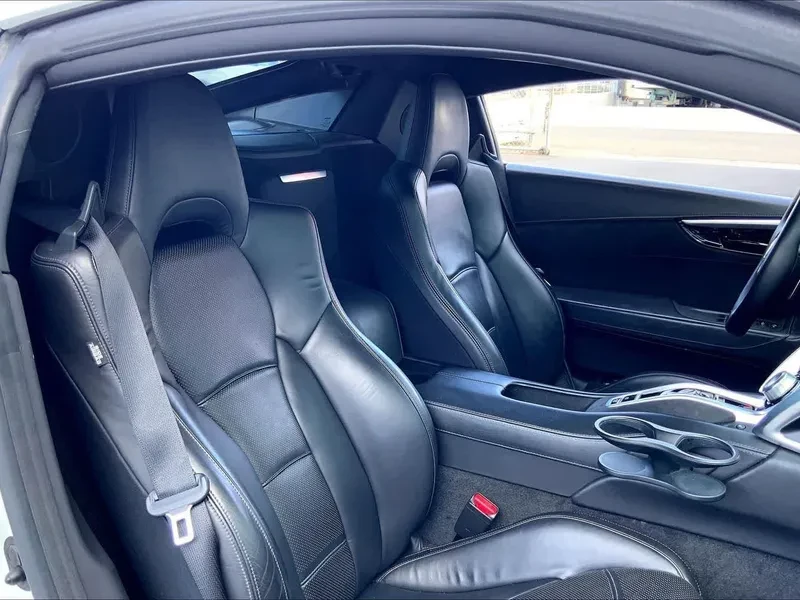 2017 Acura NC1 NSX - Image 12 of 20