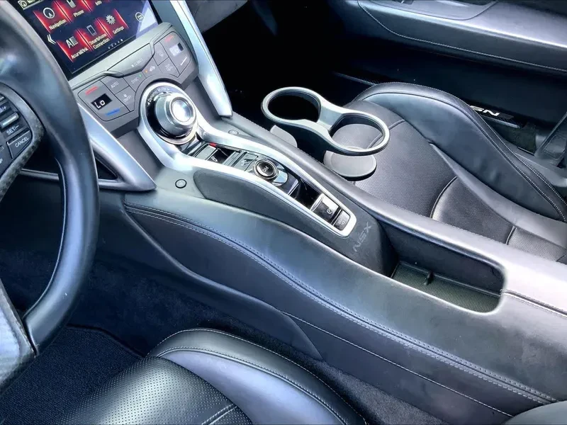 2017 Acura NC1 NSX - Image 15 of 20