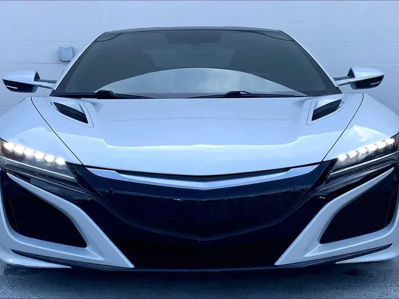 2017 Acura NC1 NSX - Image 6 of 20