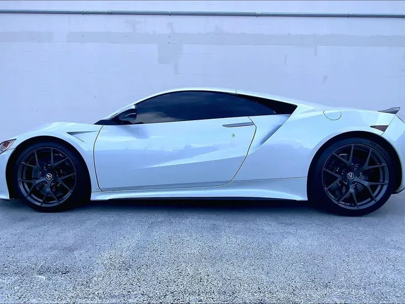 2017 Acura NC1 NSX - Image 3 of 20