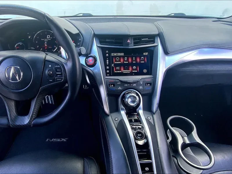 2017 Acura NC1 NSX - Image 10 of 20