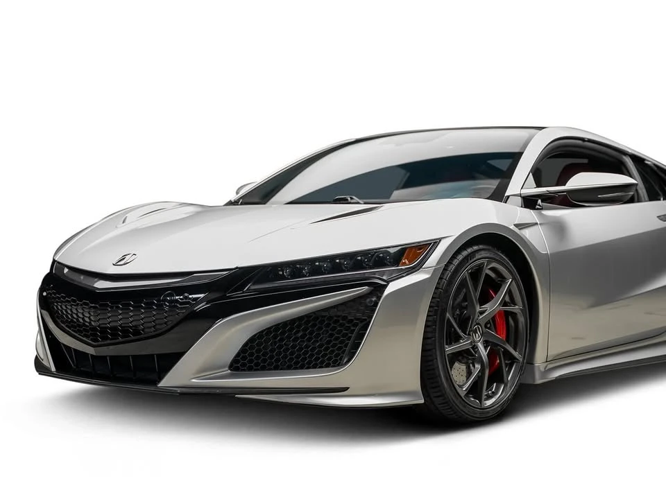 2017 Acura NC1 NSX - Image 9 of 15
