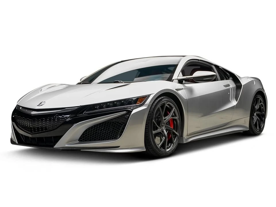 2017 Acura NC1 NSX - Image 10 of 15