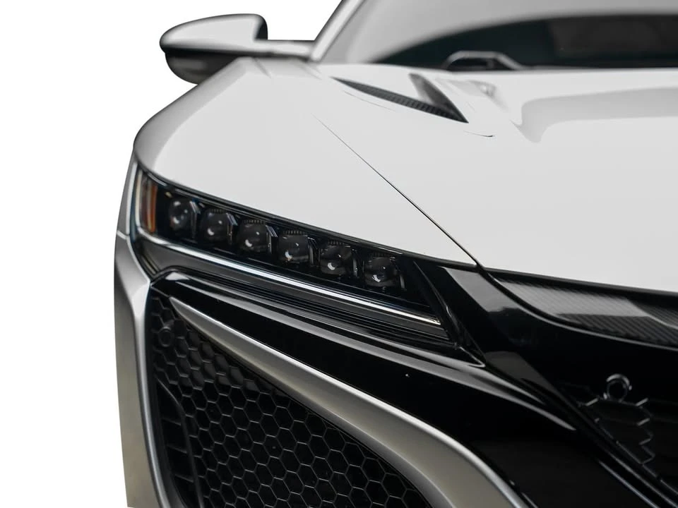 2017 Acura NC1 NSX - Image 3 of 15