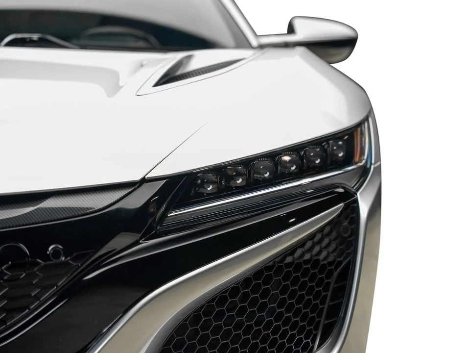 2017 Acura NC1 NSX - Image 4 of 15
