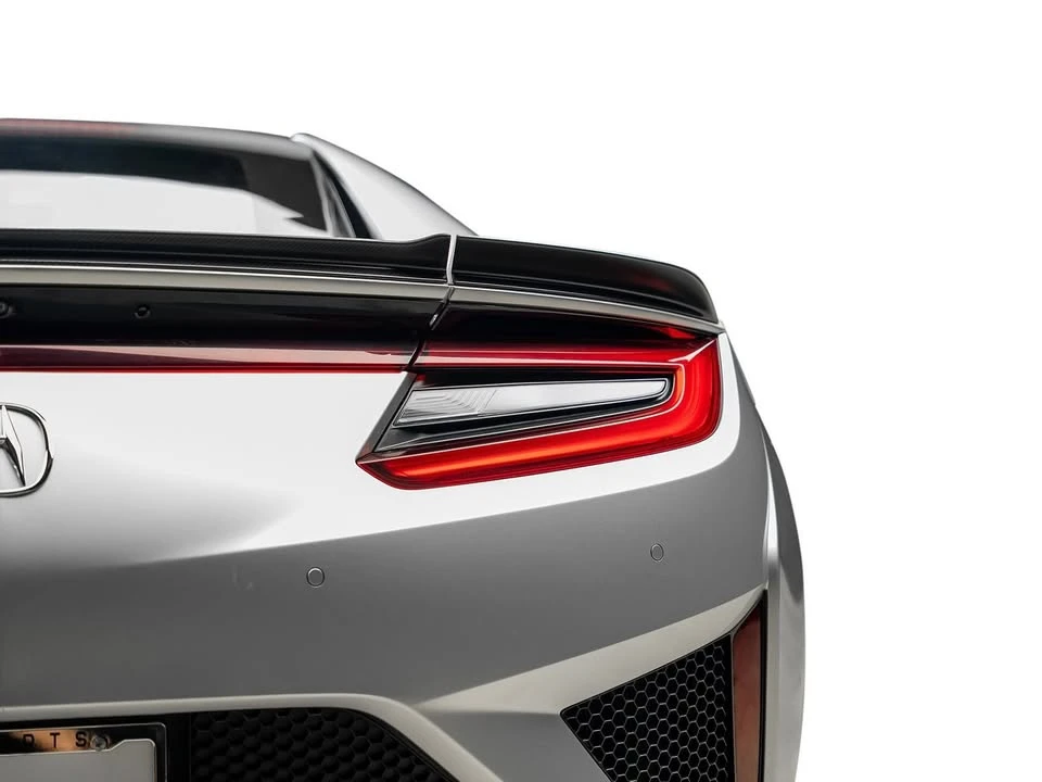 2017 Acura NC1 NSX - Image 12 of 15
