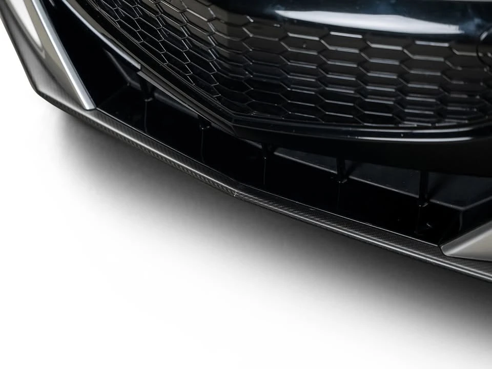 2017 Acura NC1 NSX - Image 6 of 15