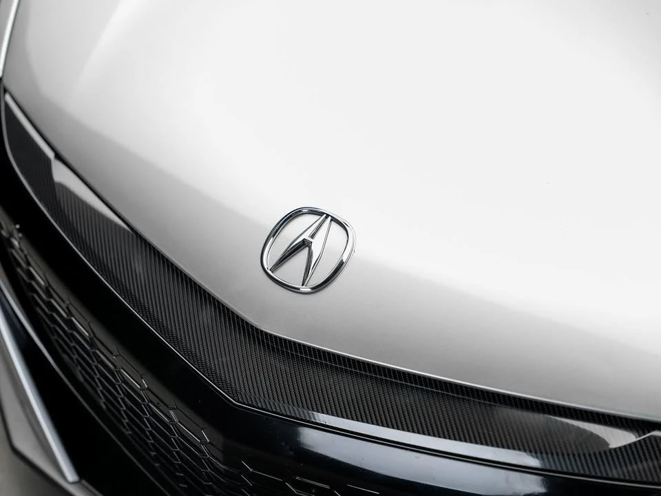 2017 Acura NC1 NSX - Image 5 of 15