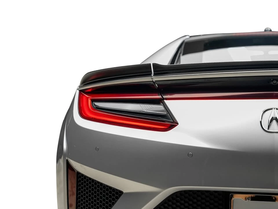 2017 Acura NC1 NSX - Image 11 of 15
